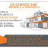 GS Service S.n.c.di Befumo Salvatore e Privitera Giovanni