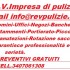R.&.V. Pulizie