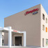 Hampton by Hilton Rome East