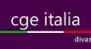 Cge Italia Divani