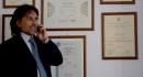 Dott. Silvano Fascia - Psicologo e Psicoterapeuta