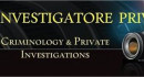 DMP Investigatore Privato