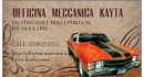 Officina Meccanica Kayta