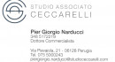 Narducci Dott. Pier Giorgio Commercialista