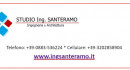 Ing. Antonio Santeramo