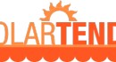 Solartende