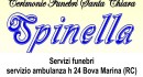 Agenzia Funebre Spinella