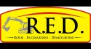 R.E.D. ROSSI-ESCAVAZIONI-DEMOLIZIONI