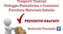 Botticelli Traslochi