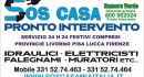 S.O.S Casa 24 ore su 24