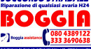 Boggia Cosimo Soccorso Stradale H24 Convenzionato Mapfre Assistance