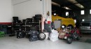 Autofficina Soccorso Stradale Pedrotti - Europe Assistance