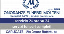 Pompe Funebri Molteni