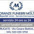 Pompe Funebri Molteni