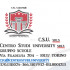 Centro Studi UNIVERSITY