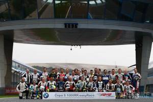 Motociclismo español: La envidia del mundo