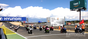 Motociclismo español: La envidia del mundo