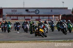 Motociclismo español: La envidia del mundo