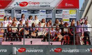 Motociclismo español: La envidia del mundo