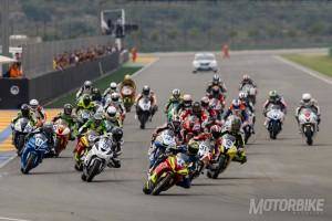 Motociclismo español: La envidia del mundo