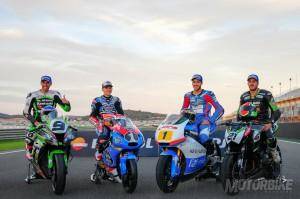 Motociclismo español: La envidia del mundo