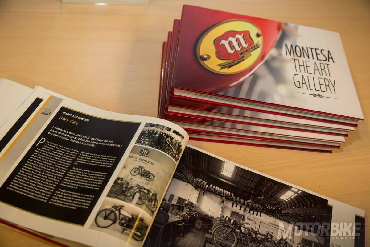 Montesa, The Art Gallery