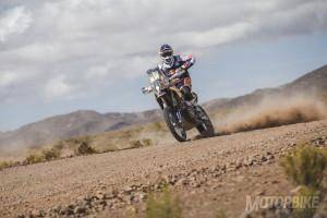 Dakar 2015: Barreda se resarce, Coma se distancia 2 Dakar 2015: Etapa 10 - Motorbike Magazine