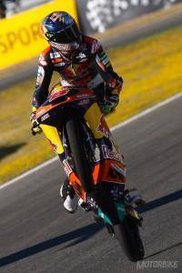 Jack Miller - Motorbike Magazine