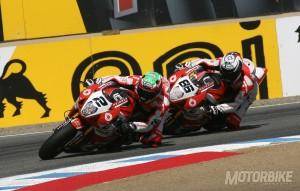SBK News