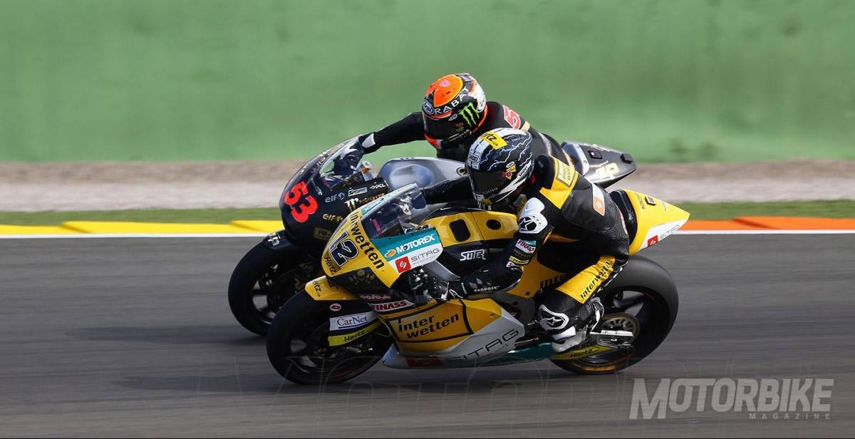 MotoGP News
