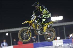 MXGP Qatar: Max Nagl se lleva las dos primeras mangas de la temporada 2 Clément Desalle - MXGP Qatar - Motorbike Magazine