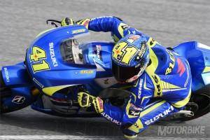 Aleix Espargaró - Test Sepang 2 - Motorbike Magazine