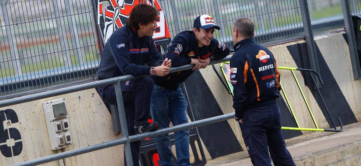 FAQ MotoGP 2015 - MotoGP - Motorbike Magazine