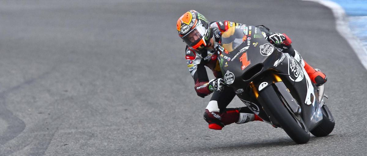 FAQ MotoGP 2015 - Moto2 - Motorbike Magazine