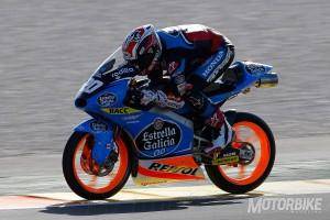 FAQ MotoGP 2015 - Moto3 - Motorbike Magazine