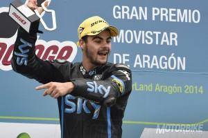 FAQ MotoGP 2015 - Moto3 - Motorbike Magazine