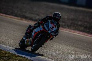 Max Biaggi - Previa WSBK 2015 - Motorbike Magazine