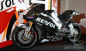 Repsol Honda MotoGP 2015 - Motorbike Magazine