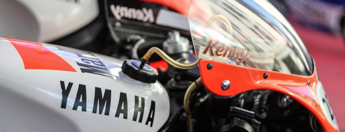 World GP Bike Legends - Motorbike Magazine
