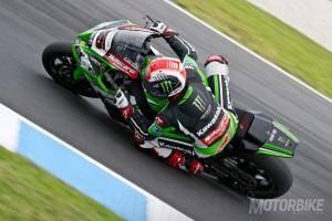 Jonathan Rea - SBK - Motorbike Magazine