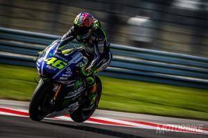20 veces Rossi - Valentino Rossi - Motorbike Magazine