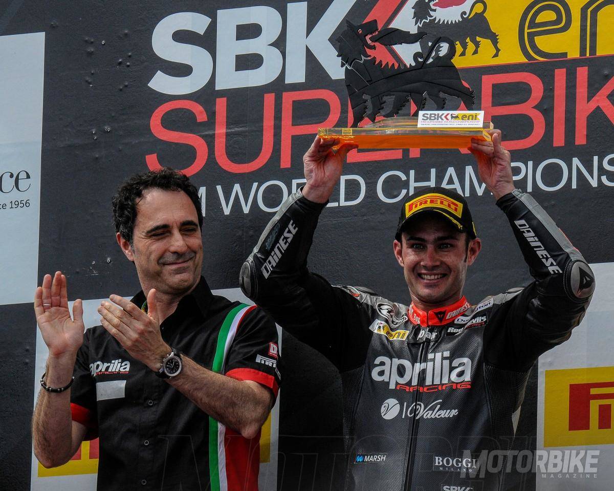 La isla mínima - SBK - Motorbike Magazine