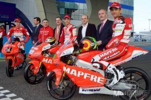 Aspar - Motorbike