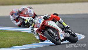 © MV Agusta