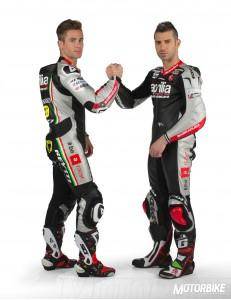 BautistavsMelandri - Motorbike