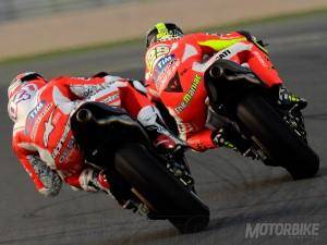 Mundial de MotoGP 2015: 3, 2, 1... ¡ya! - Motorbike Magazine