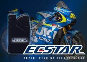 Ecstar - Motorbike