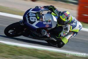 FIM CEV News - Motorbike Magazine