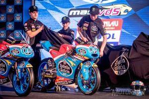 FIM CEV News - Motorbike Magazine