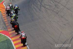 FIM CEV News - Motorbike Magazine